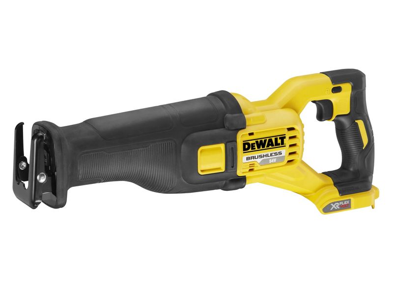 Dewalt DCS388N 54v FlexVolt XR Reciprocating Saw Bare Unit
