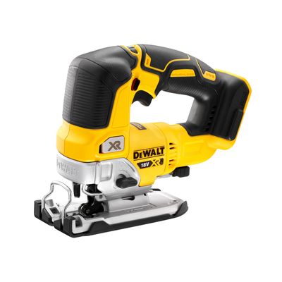 DEWALT DCS334N XR 18v Brushless Top Handle Jigsaw Bare Unit