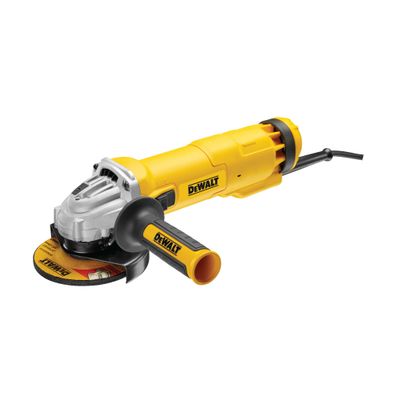 Angle Grinders