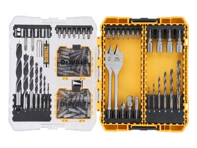 Dewalt DT70784 100pc Drill and Screwdriver Accessory Bit Set