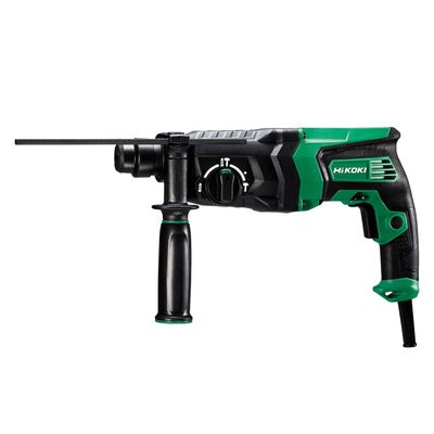 Hikoki DH26PX2 SDS Plus Rotary Hammer Drill 830W 110V