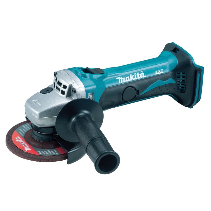 Makita DGA452Z LXT 18v 115mm Angle Grinder Bare Unit