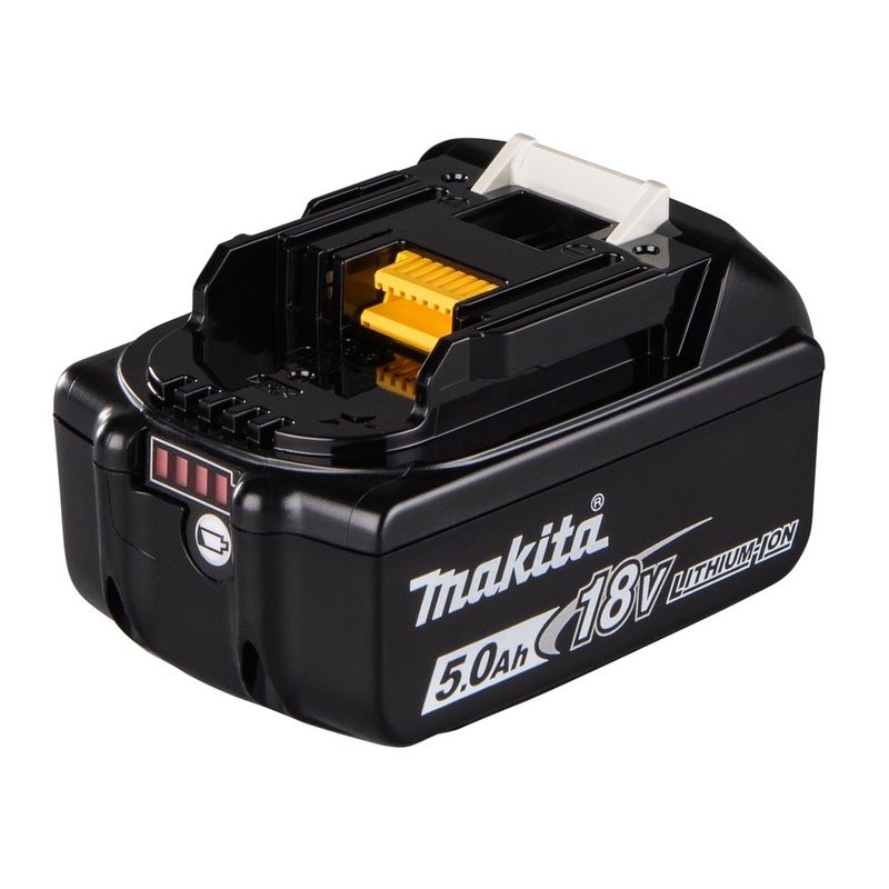 Makita Genuine BL1850B LXT 18v 5.0ah Li-ion Battery