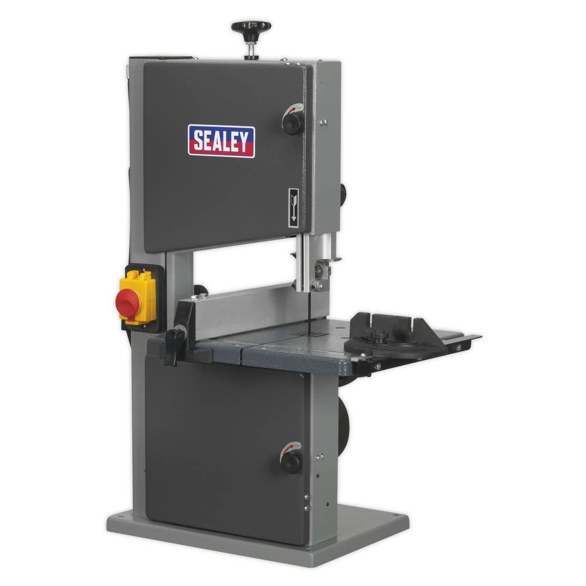 Sealey SM1303 240V Professional 200mm Bandsaw