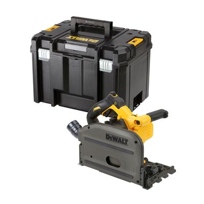 Dewalt DCS520NT FlexVolt XR 54v Plunge Saw Bare Unit in T-Stak Case