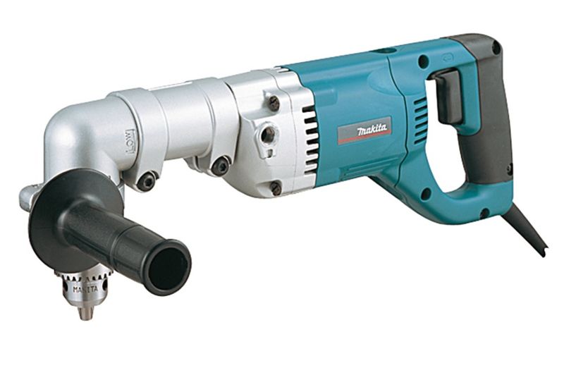 Makita DA4000LR 710w Angle Drill 240v
