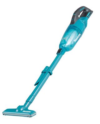 Makita DCL280FZ 18v LXT Brushless Vacuum Cleaner Bare Unit