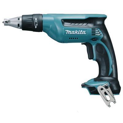 Makita DFS451z 18v LXT Drywall Screwdriver Bare Unit