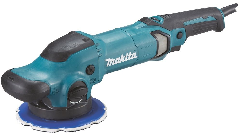 Makita PO6000C 150mm Random Orbit Polisher 240v