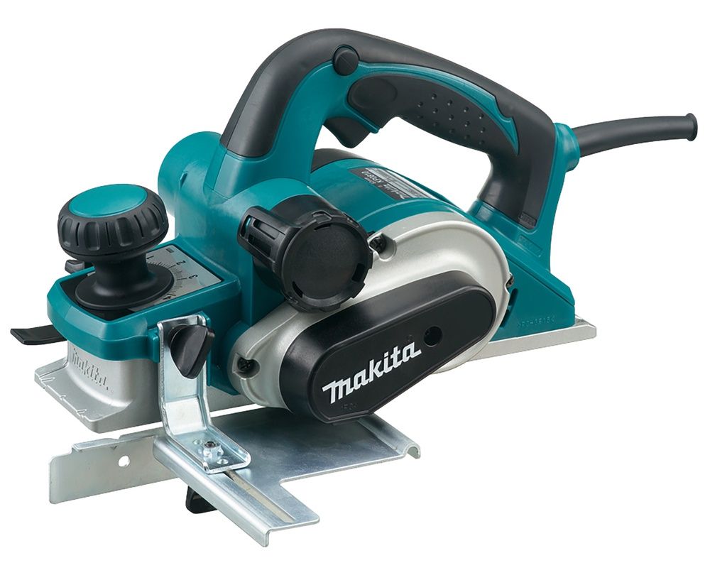 Makita KP0810K 850w Planer and Case 110v
