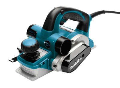Makita KP0810CK 1050w Planer and Case 110v