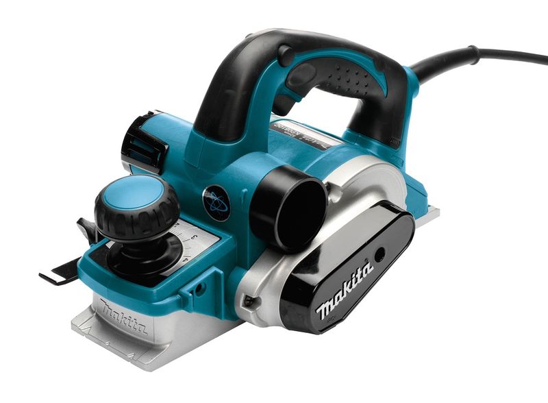 Makita KP0810CK 1050w Planer and Case 240v