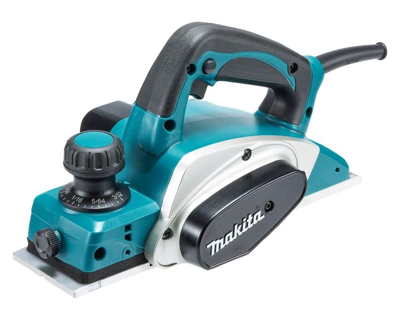 Makita KP0800K 620w Planer in Case 110v