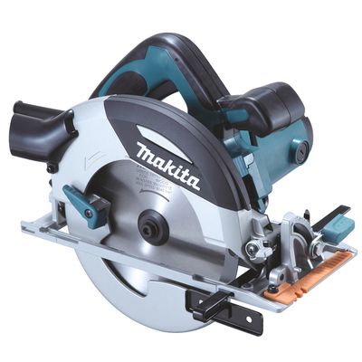 Makita HS7100 1400w 190mm Circular Saw 110v