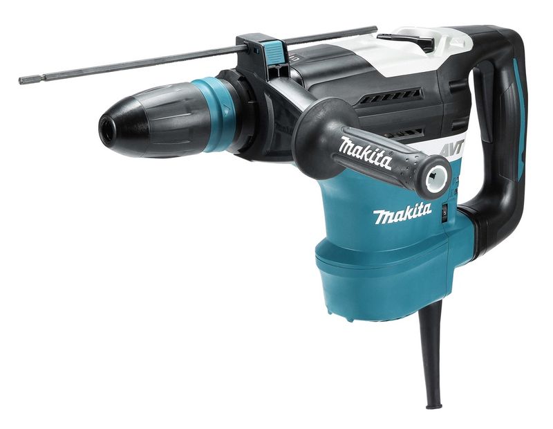 Makita HR4013C SDS MAX AVT Rotary Hammer Drill 240v