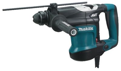 Makita HR3210C SDS Plus Rotary Hammer Drill 240v