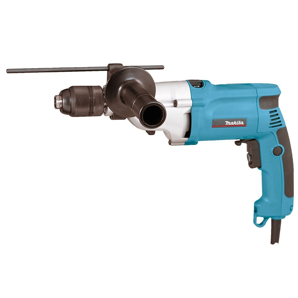 Makita HP2051 720w 13mm Percussion Drill 240v