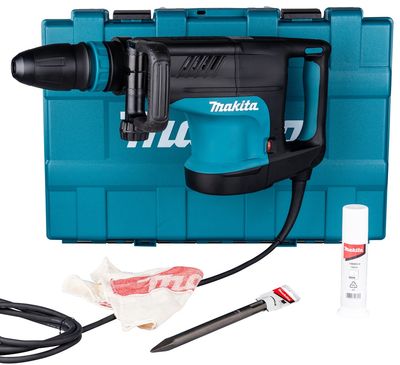 Makita HM1203C SDS MAX 19.1J Demolition Hammer 110v