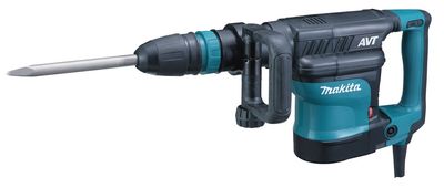 Makita HM1111C 11.2J SDS MAX AVT Demolition Hammer 240v