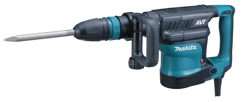 Makita HM1111C 11.2J SDS MAX AVT Demolition Hammer 240v