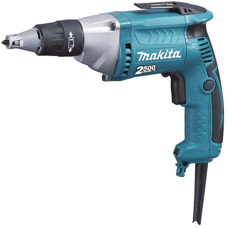 Makita FS2300 270W Drywall Screwdriver 110v