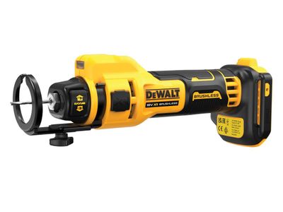 Dewalt DCE555N 18v XR Brushless Drywall Cut Out Tool Bare Unit