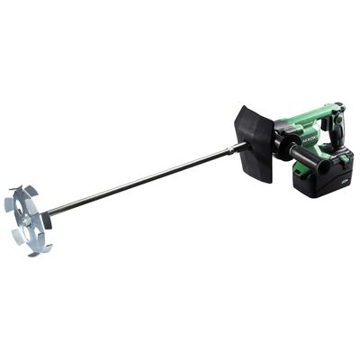 Hikoki UM36DA 36v Paddle Mixer bare Unit