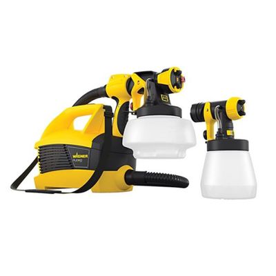 Wagner 2361544 W690 FLEXiO 630w Universal Paint Sprayer 240v