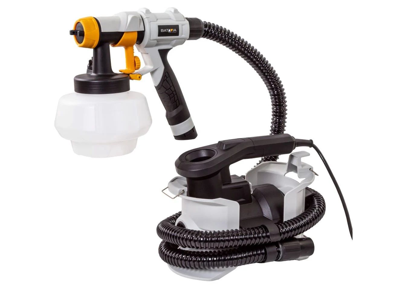 Batavia 7064579 HVLP 700w Paint Sprayer 240v
