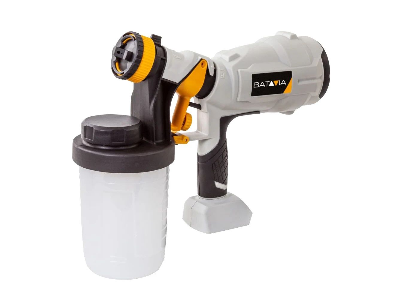 Batavia 7064514 MAXXPACK 18v Paint Sprayer Bare Unit