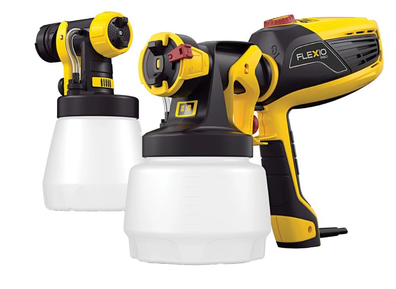 Wagner 2361539 W590 630w Universal Sprayer 240v