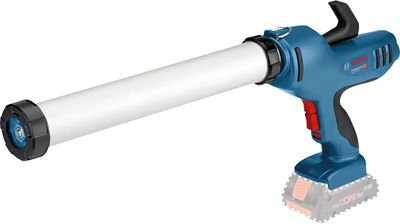 Bosch 06019C4001 GCG18V-600 18v Professional Caulking Gun Bare Unit