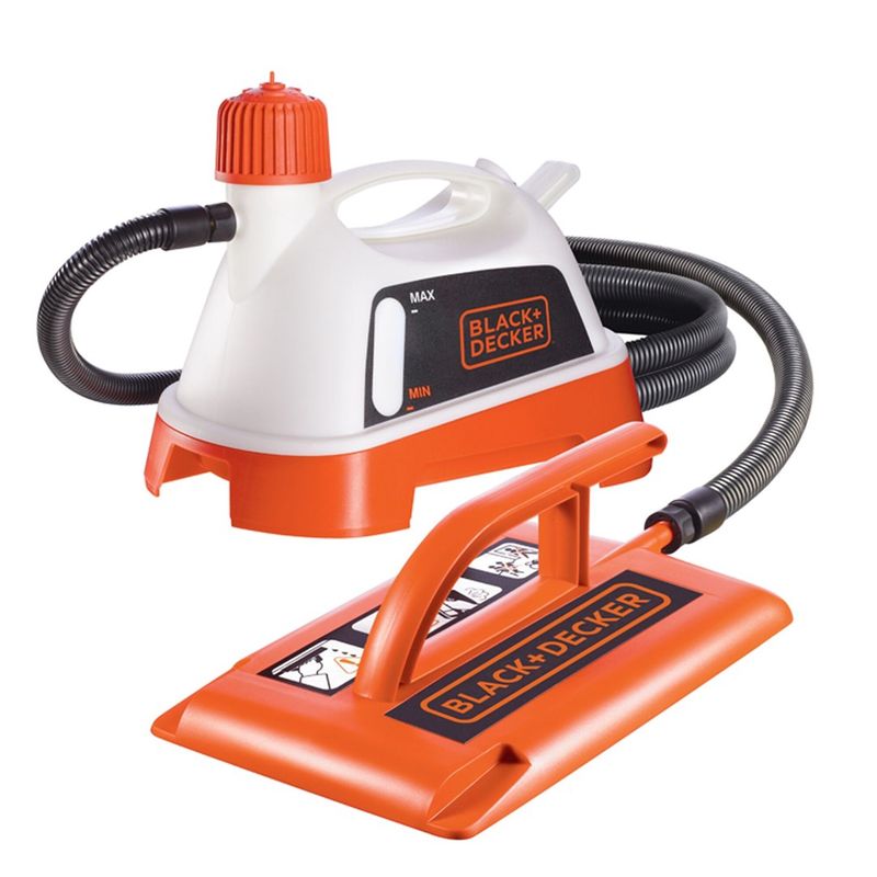 Black and Decker KX3300T 2400w Wallpaper Stripper Steamer 240v