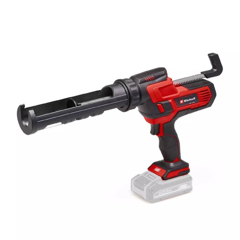 Einhell TE-SG 18/10 Li-Solo 18v Power X-Change Caulking Gun Bare Unit