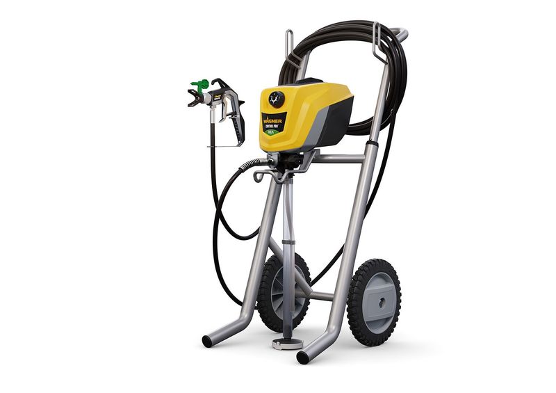 Wagner 2371058 Control Pro 350M 240v 600w Airless Sprayer