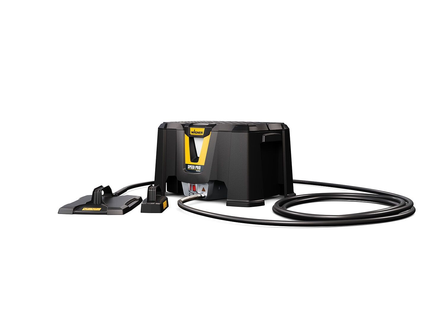 Wagner 2418214 SteamForce Speed Pro Wallpaper Steamer 240v