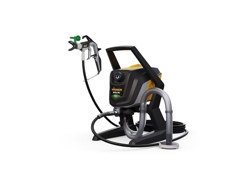 Wagner 2371070 Control Pro 250R 550w Airless Sprayer 240v