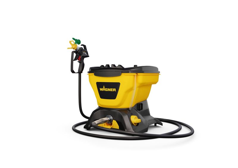 Wagner 2394313 Control Pro 150M 350w Airless Sprayer 240v