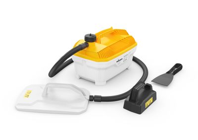 Wagner 2404467 SteamForce Plus 2000w Wallpaper Stripper Steamer 240v