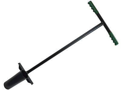 Faithfull FAIESSBULB Essentials Long Handle Bulb Planter