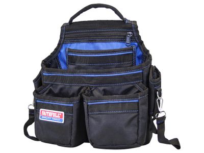 Faithfull FAIFPN Framers Pouch 2100D Nylon