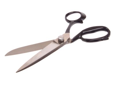 Faithfull FAISCTS8 Tailor Shears 200mm (8in)