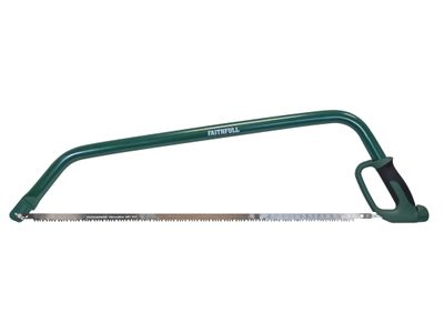 Faithfull FAICOUBOW30 Countryman Bowsaw 755mm (30in)