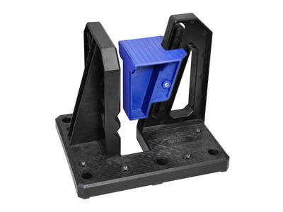 Faithfull FAIUPCLAMP Upright Door Clamp / Stand