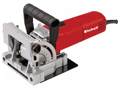 Einhell TC-BJ 900 800w Biscuit Jointer 240v
