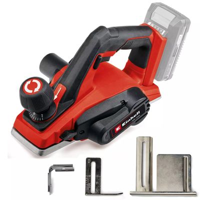 Einhell TE-PL 18/82 Li - Solo 18v Planer Bare Unit