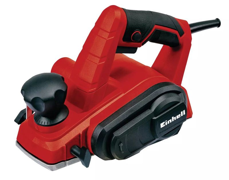 Einhell TC-PL 750 750w Planer 240v