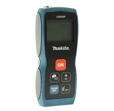 Makita LD050P 50m Laser Distance Measure