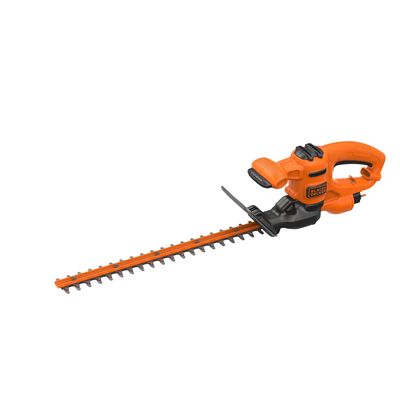 Black and Decker BEHT201 420w 45cm Hedge Trimmer 240v
