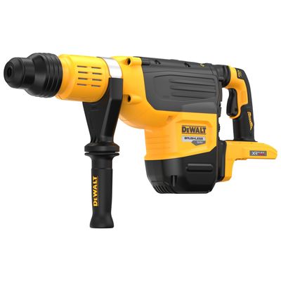 Dewalt DCH775N 54v XR FlexVolt SDS Max Rotary Hammer Bare Unit